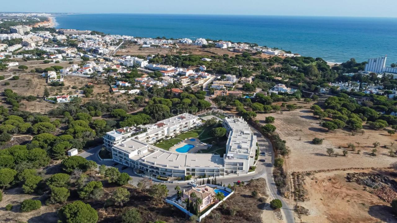 דירות אלבופיירה Casa Jacqueline מראה חיצוני תמונה