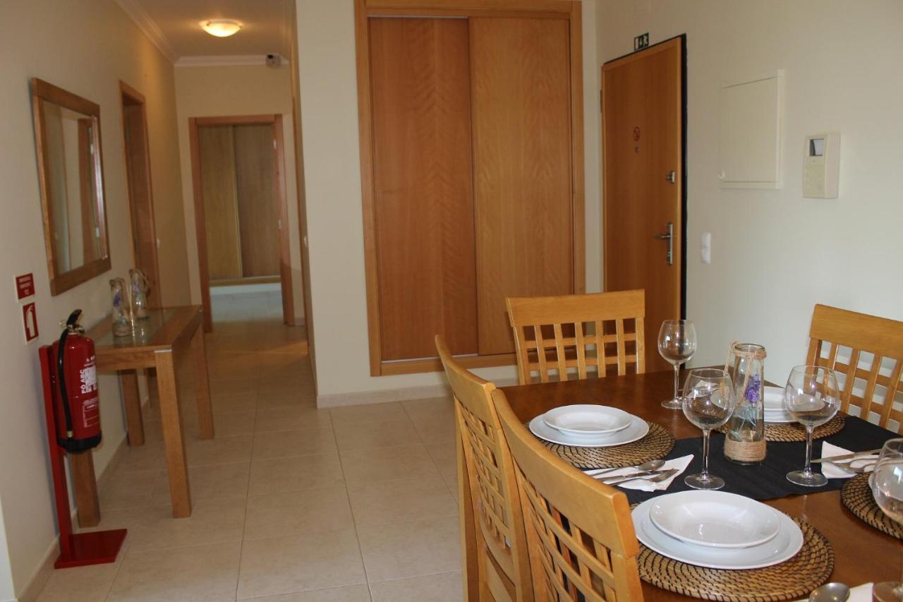 דירות אלבופיירה Casa Jacqueline מראה חיצוני תמונה