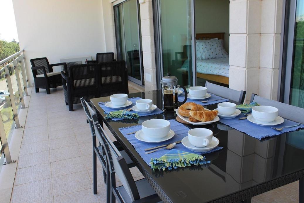 דירות אלבופיירה Casa Jacqueline מראה חיצוני תמונה
