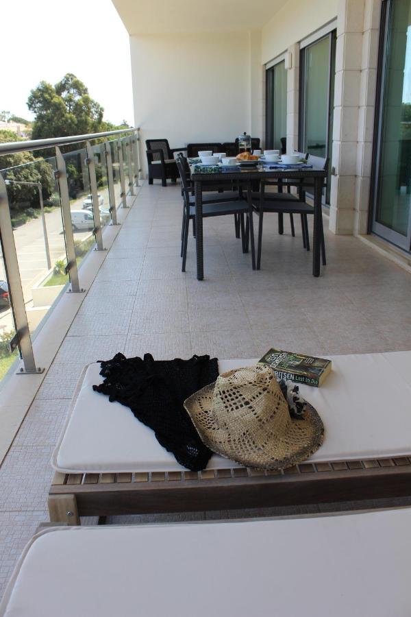 דירות אלבופיירה Casa Jacqueline מראה חיצוני תמונה