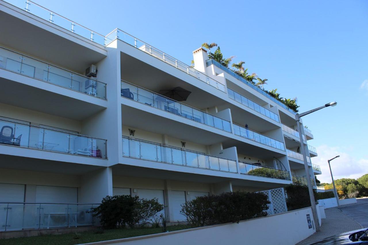 דירות אלבופיירה Casa Jacqueline מראה חיצוני תמונה