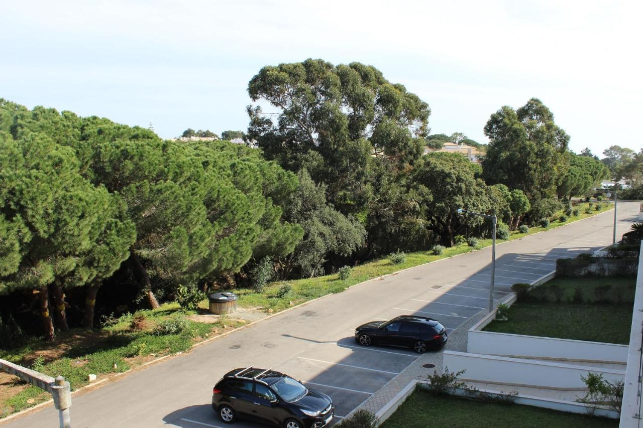 דירות אלבופיירה Casa Jacqueline מראה חיצוני תמונה