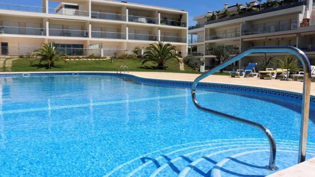 דירות אלבופיירה Casa Jacqueline מראה חיצוני תמונה