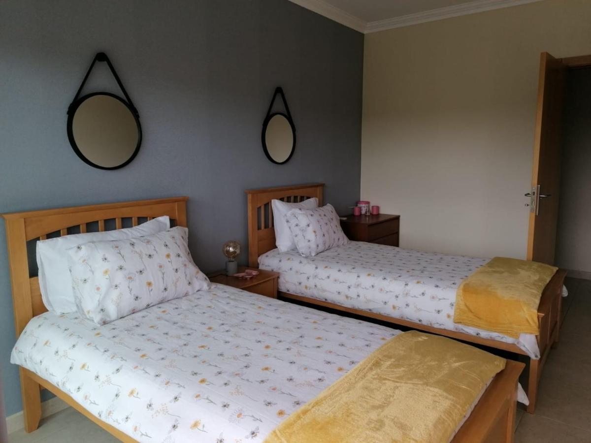 דירות אלבופיירה Casa Jacqueline מראה חיצוני תמונה