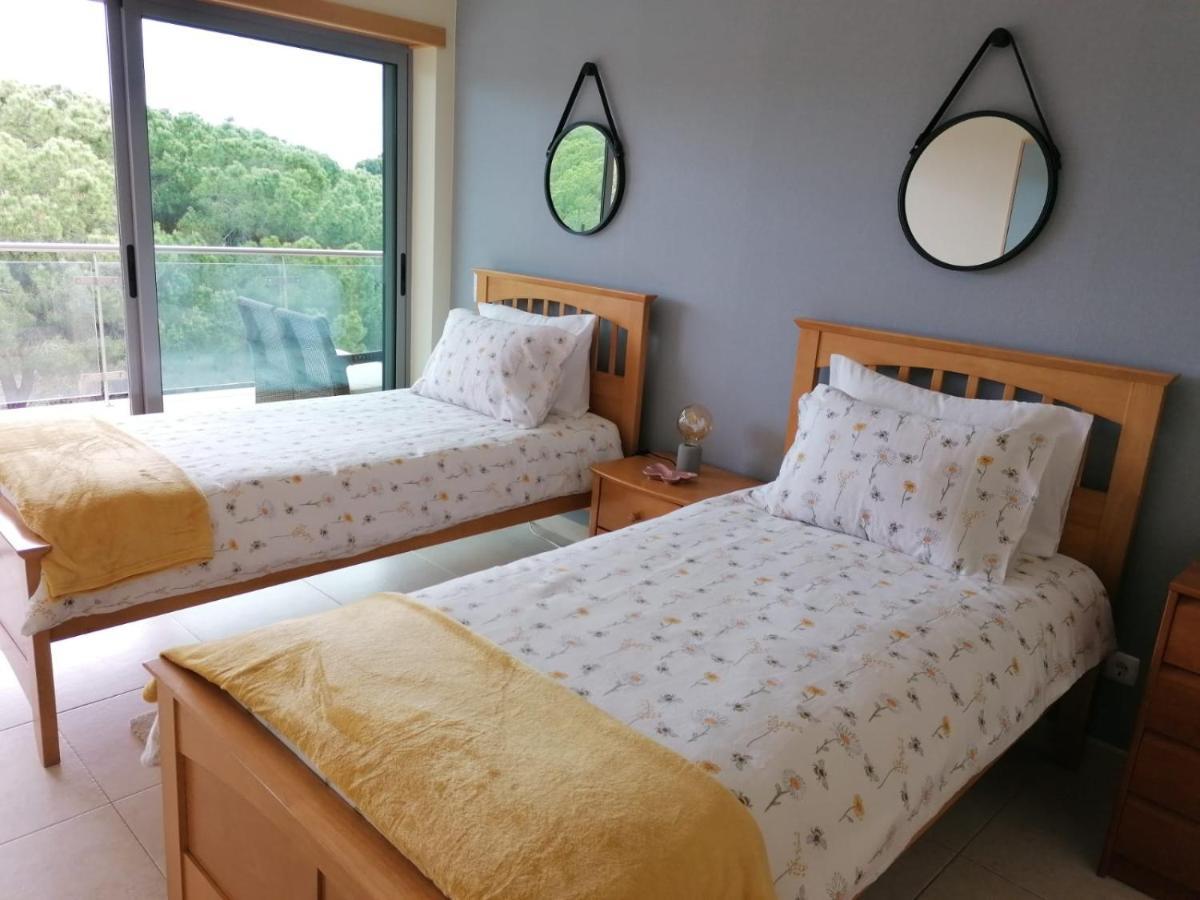 דירות אלבופיירה Casa Jacqueline מראה חיצוני תמונה